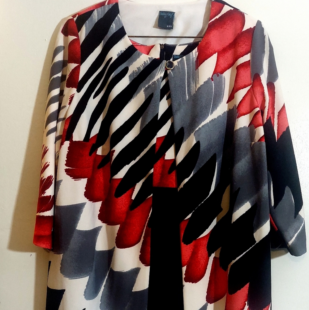 2pc Dress Suit